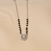 Komal Beaded Mangalsutra