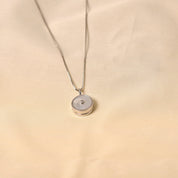 Chandelier Necklace