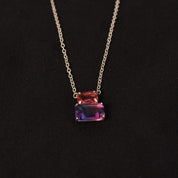Aura Necklace