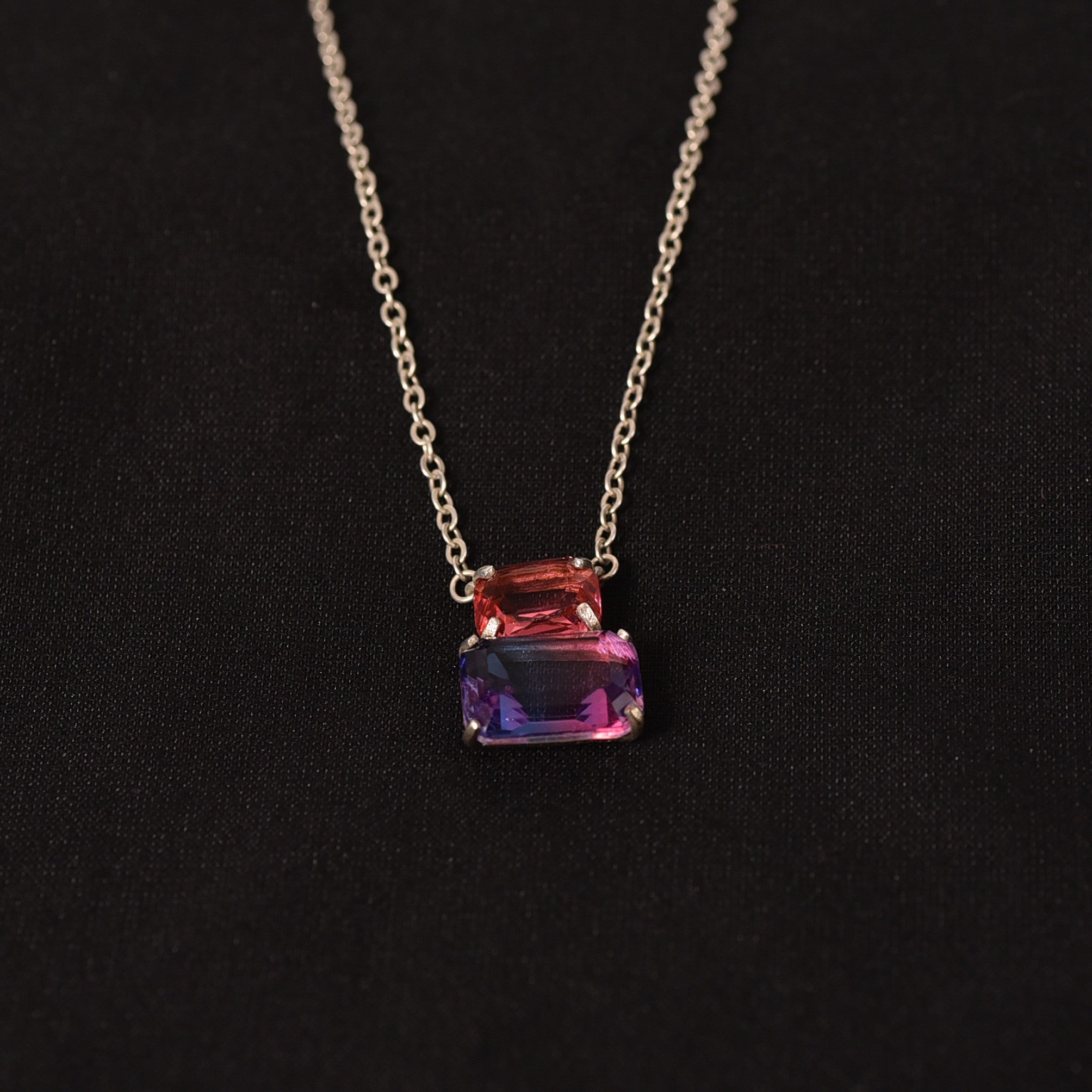 Aura Necklace