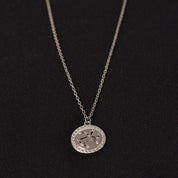 Sagittarius Zodiac Necklace