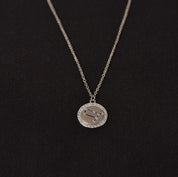 Gemini  Zodiac Necklace