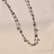 Peninsula Necklace