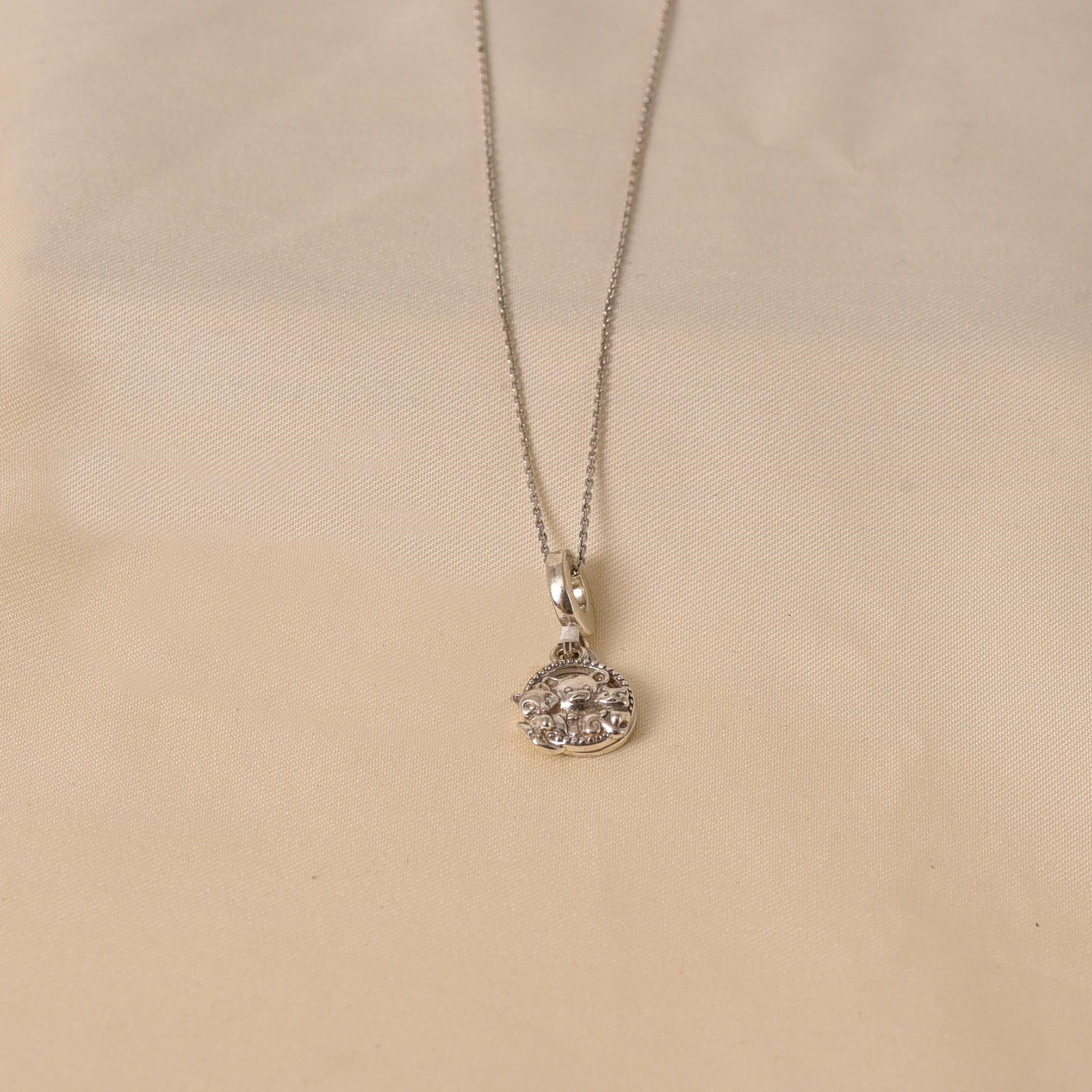Friends Necklace