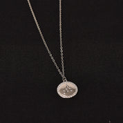 Capricorn Zodiac Necklace