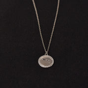 Aries Zodiac Necklace