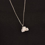 Three-Seeds Necklace