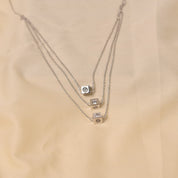 Kriti Layer Necklace