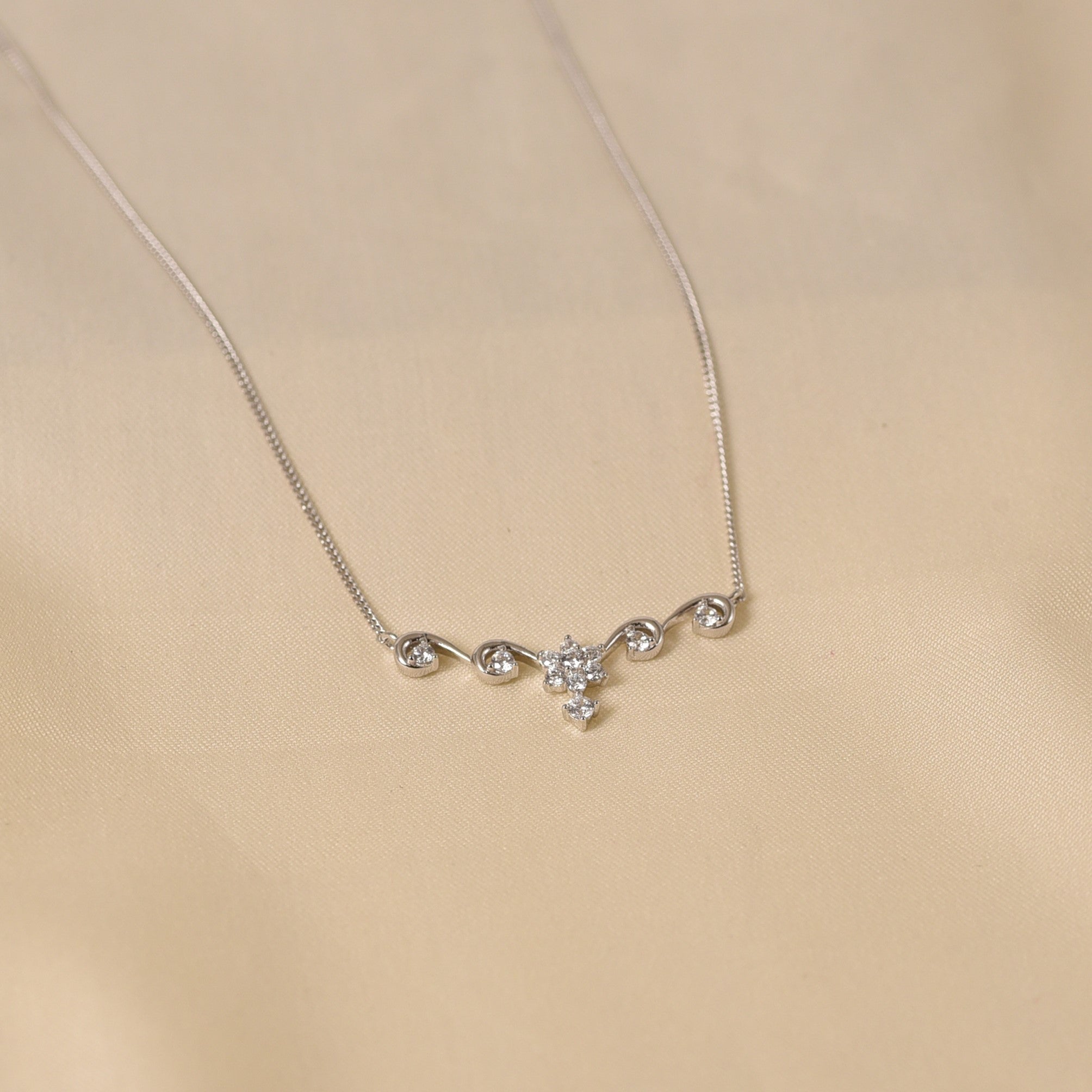 Harini Necklace