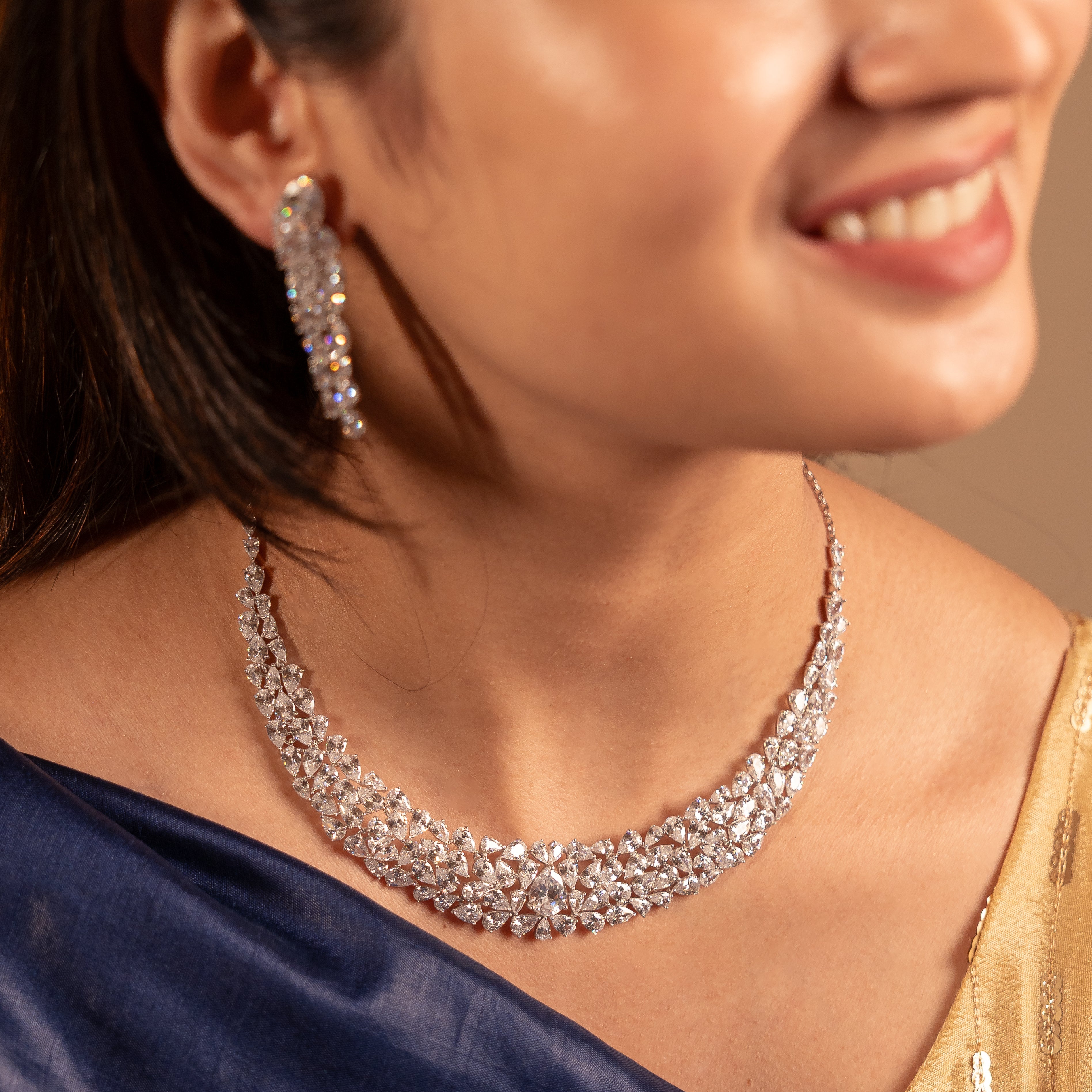 Freedom Necklace