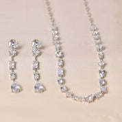 5-Shaped Necklace Set