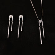 Oasis Pendant Set without chain