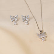 Alice Pendant Set Without Chain