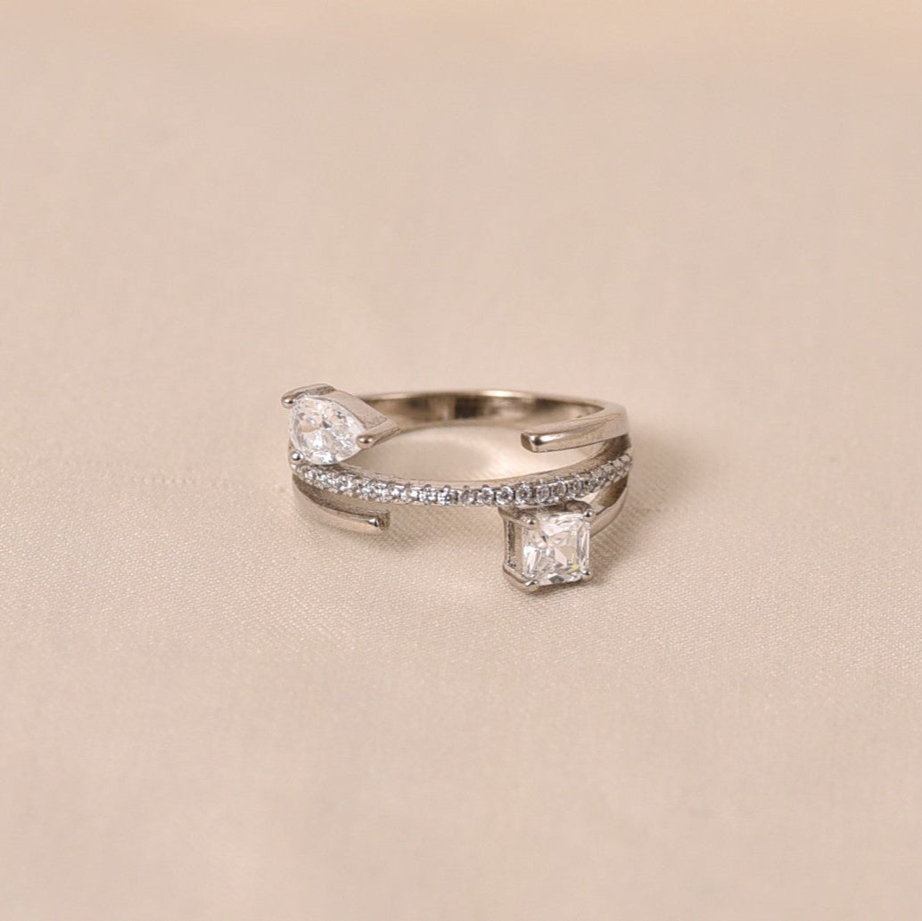 Nandini layer Ring