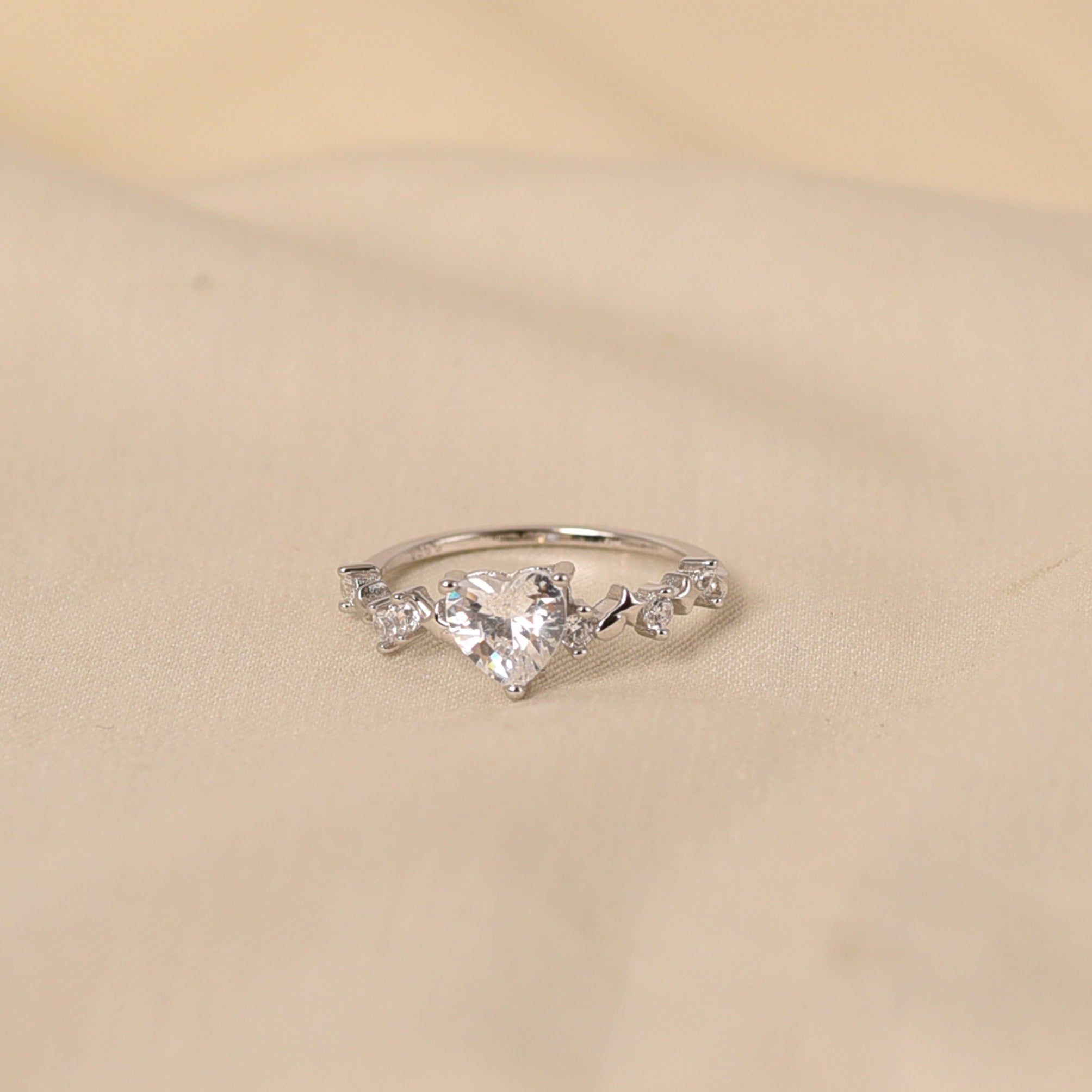 Eonia  Ring