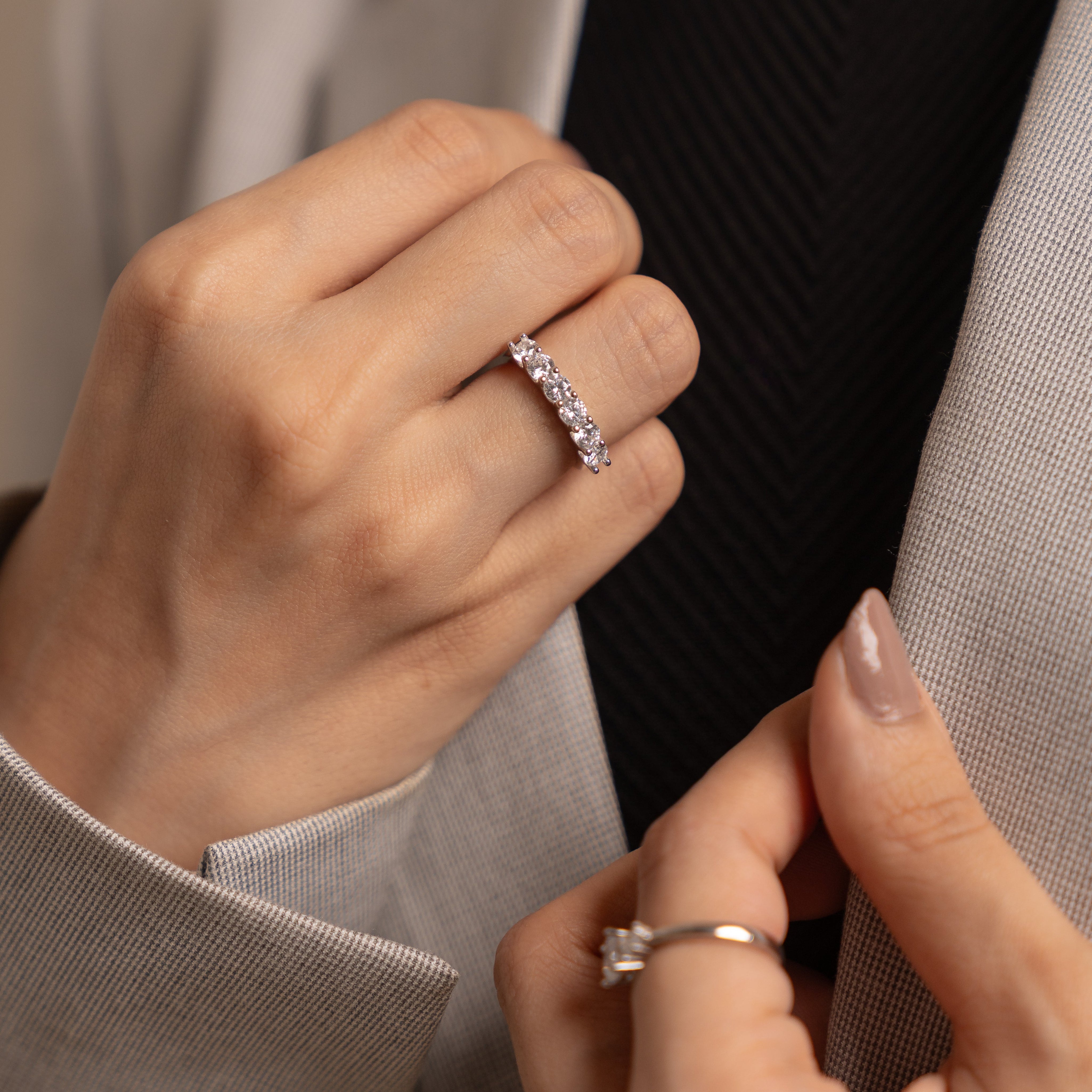 Kaidon Ring
