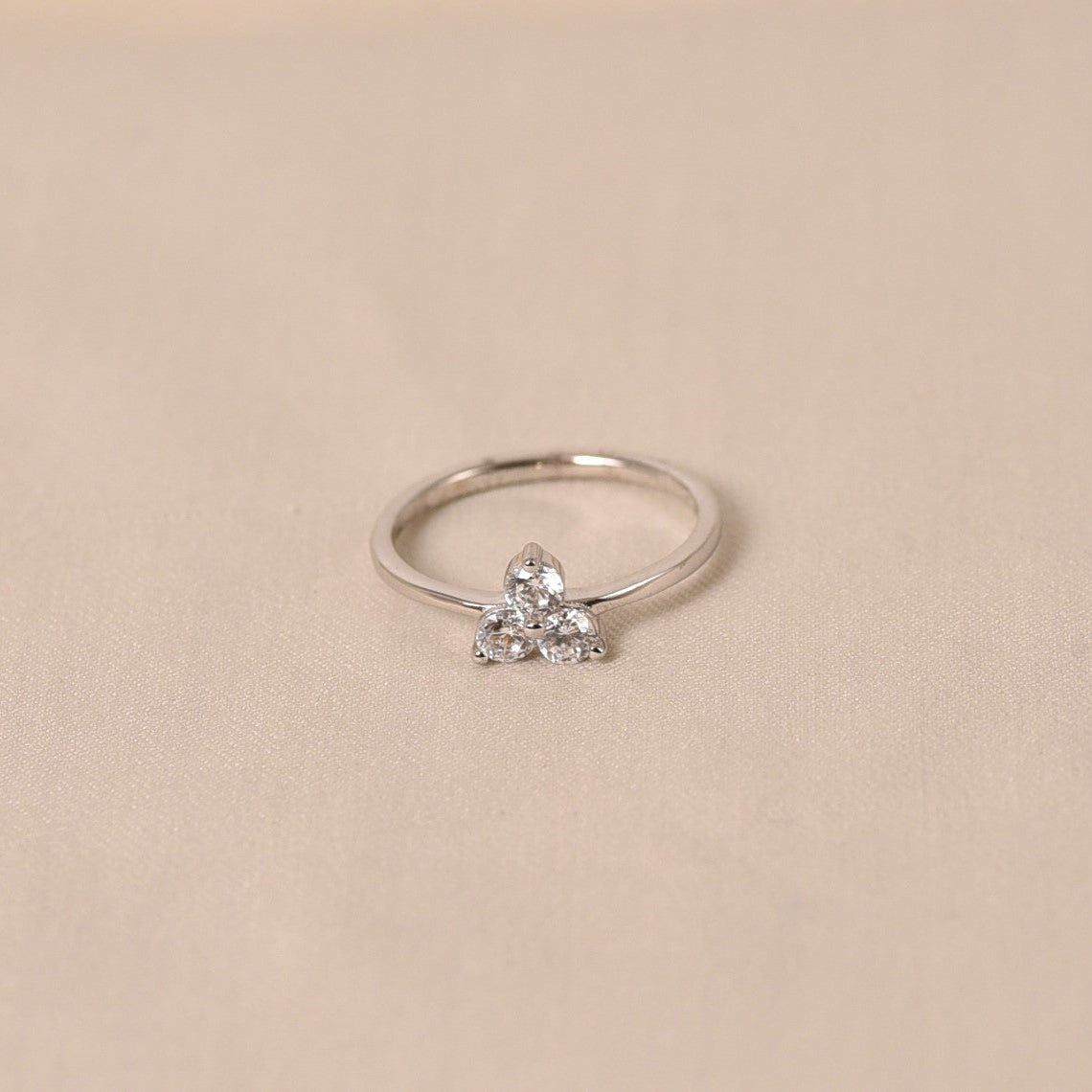 Okeana Ring