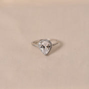 Ishika Diamond Ring