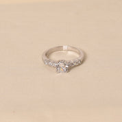 Pragya Diamond Ring