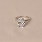 Vera Diamond Ring
