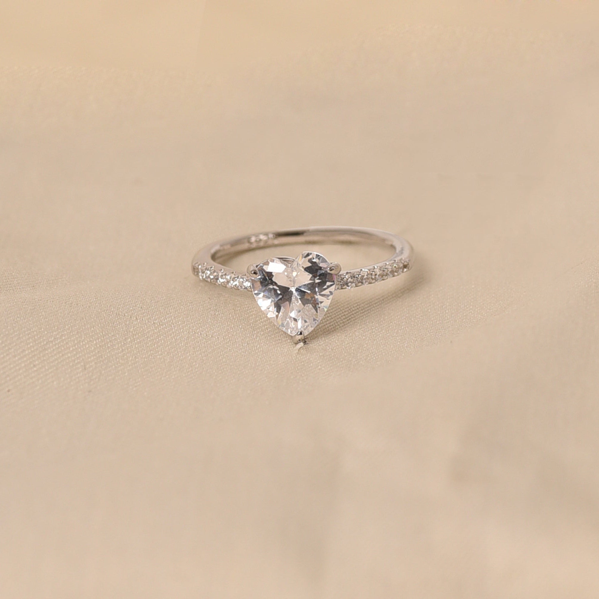 Propose Ring