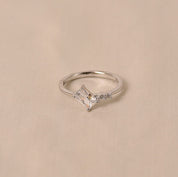 Aamani Diamond Ring