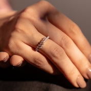Anvita Diamond Ring