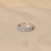 Aashna Diamond Ring