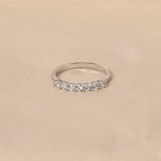 Gurleen Diamond Ring