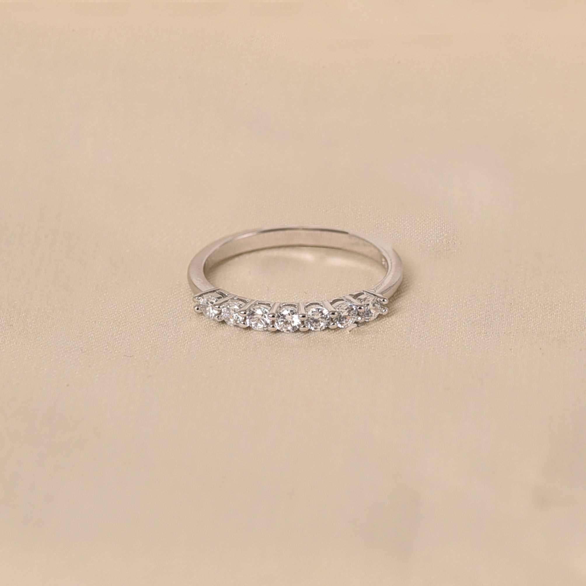 Gurleen Diamond Ring