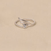 Shazia Diamond Ring