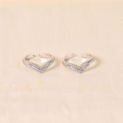 Kaien Toe Ring