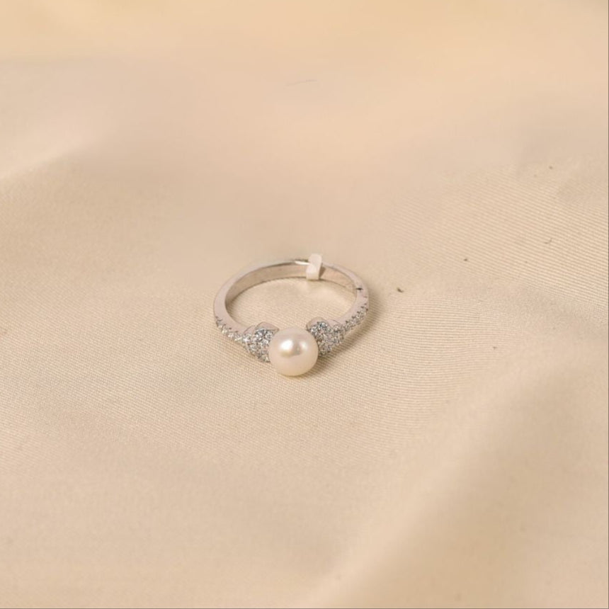Iha Pearl Ring