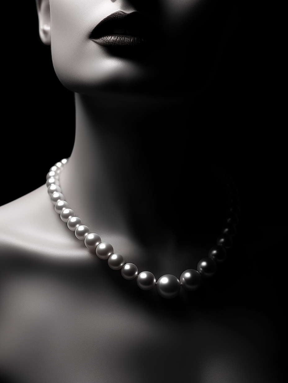 Unveiling the Symbolism of Necklaces: Insights from India and Beyond