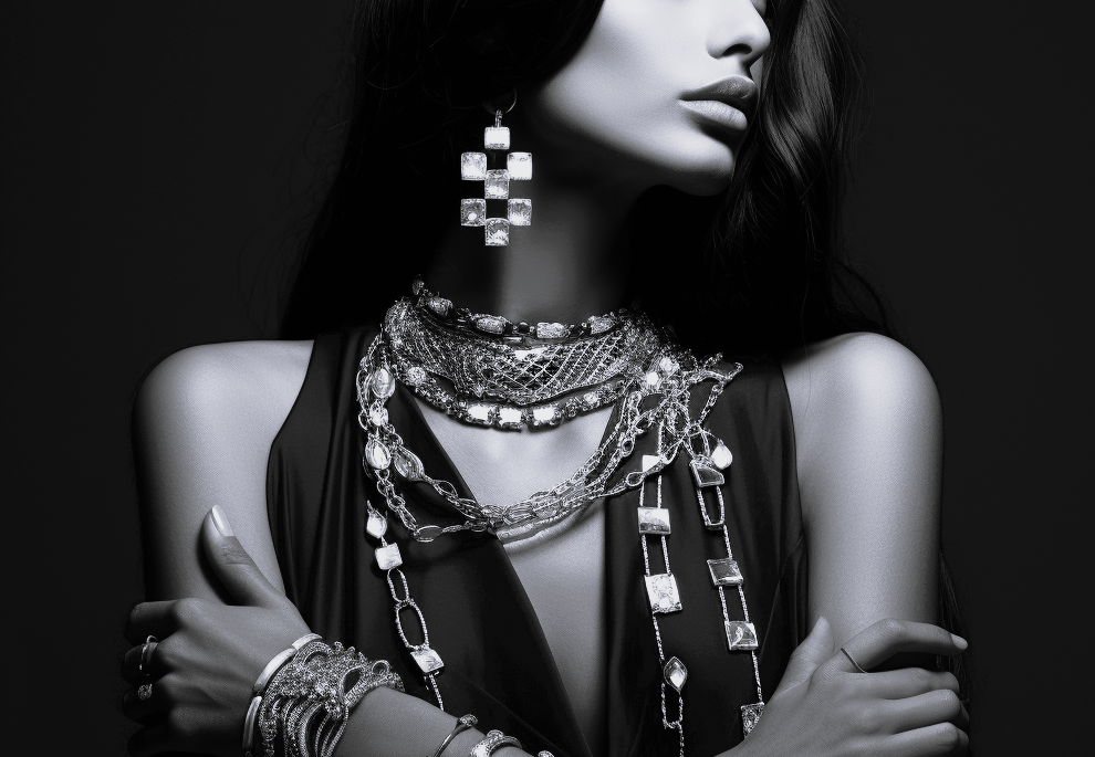 The Enduring Appeal: Why Women Need Jewellery