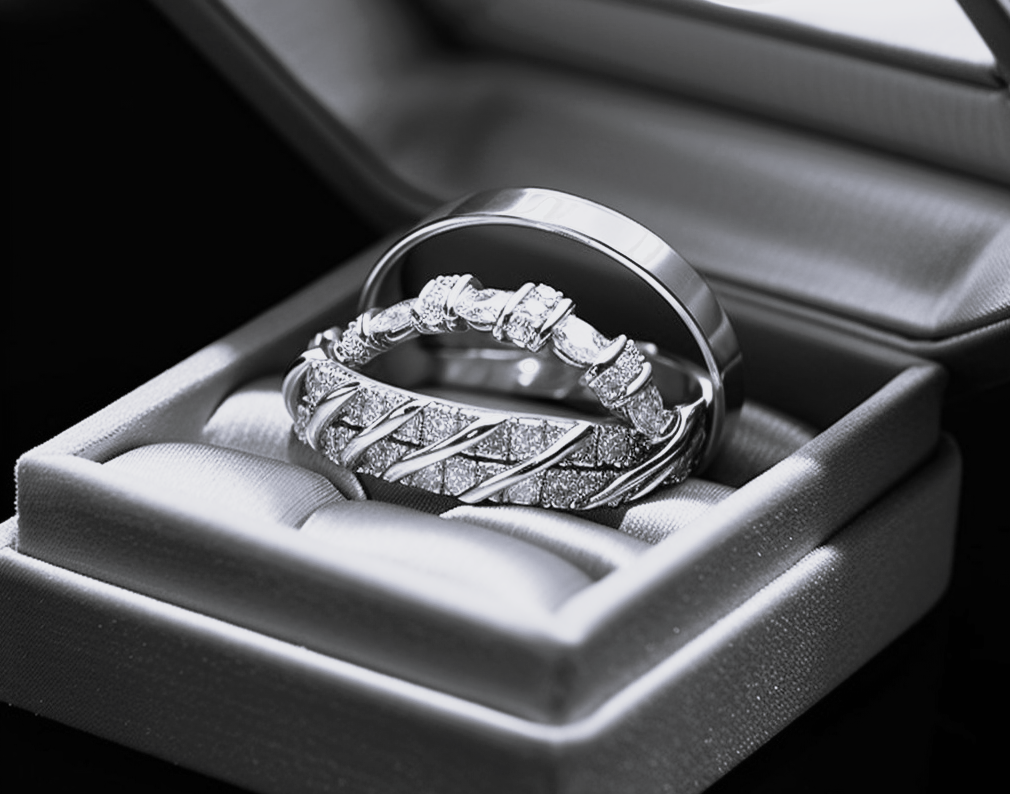 Decoding the Motivation: Who Do Women Really Wear Jewellery For?