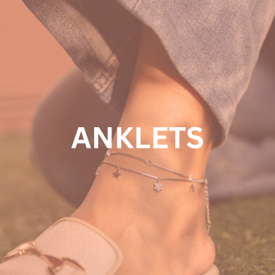 Anklets