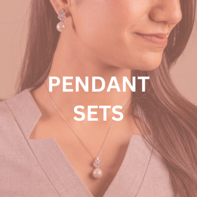 Pendant Sets