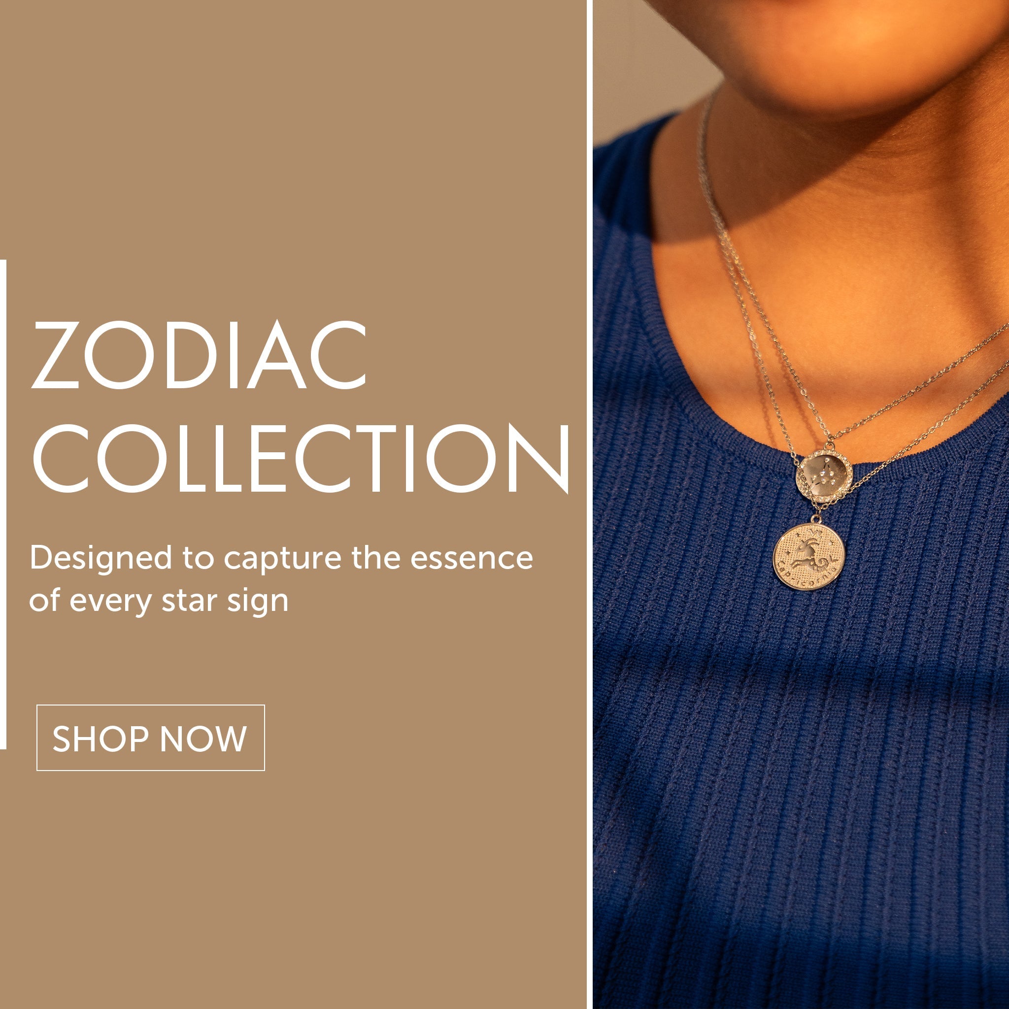 Zodiac Collection