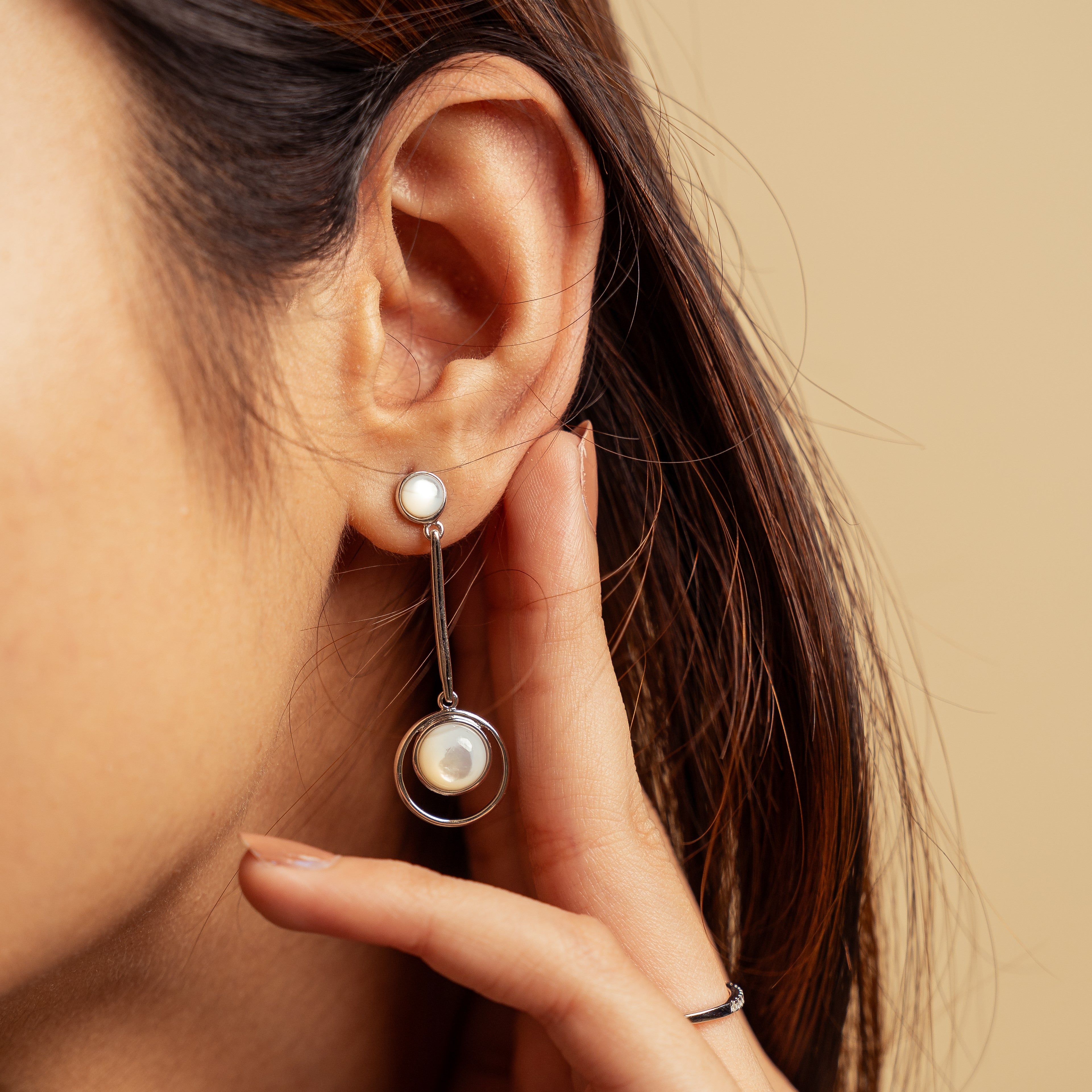 Gifting Earrings for Her by Elyta