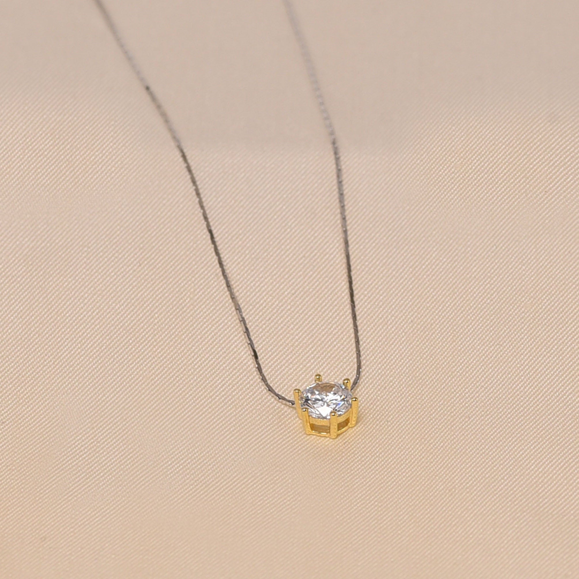 925 Sterling silver Necklace for women