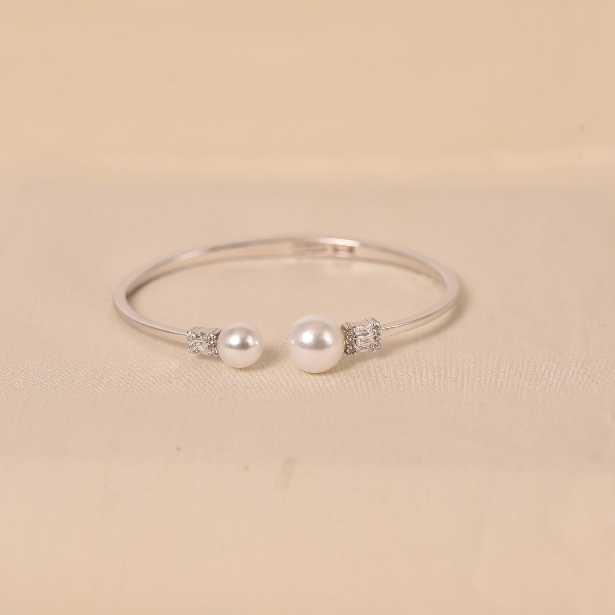 Dainty Stylish Bracelet Kada for women by Elyta