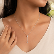 Affordable Gifting Necklace for women by Elyta