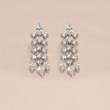 Wamika Diamond Earring