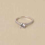 Josephine Ring