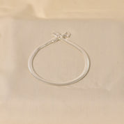 Snake Anklet