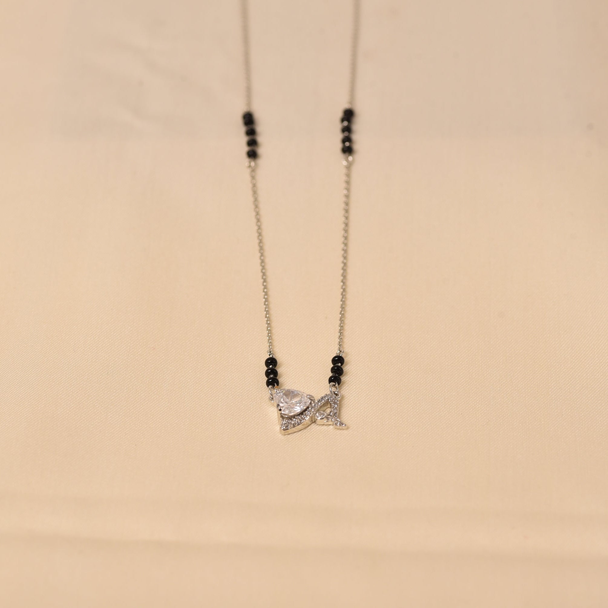 Everyday Mangalsutra for women by Elyta
