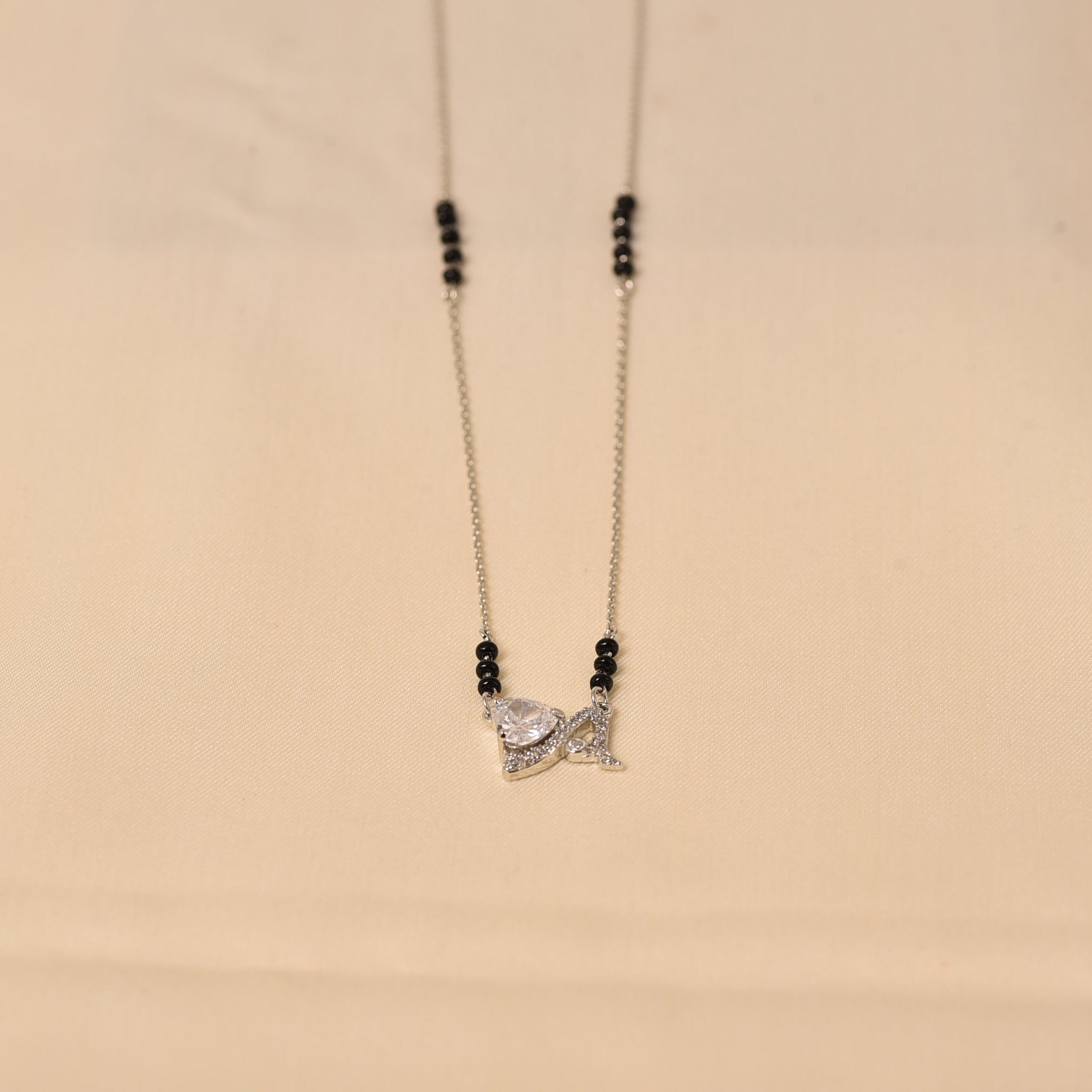 Everyday Mangalsutra for women by Elyta