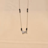 925 Silver Bandhan Mangalsutra