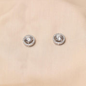 Handcrafted 925 Sterling Silver Studs Earring for Women - Elyta Jewelry	